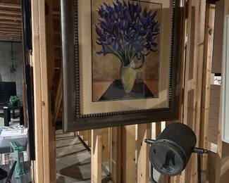 Shelly Bartek art piece.