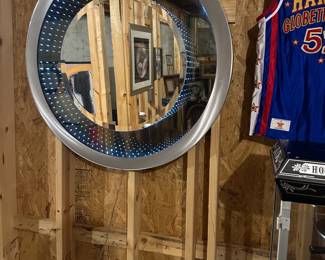 Nova Infinity Light. Retailed $1995. For $750.