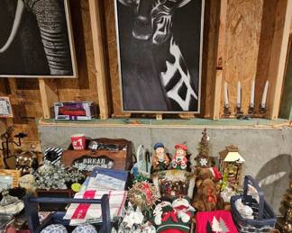 Christmas Items