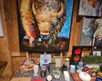 Drone and Miscellaneous items.