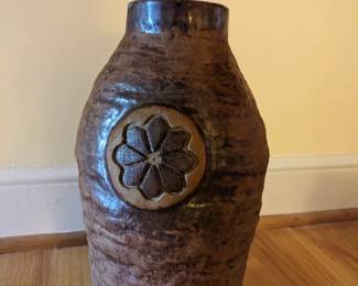 pottery