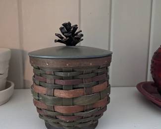 Longaberger