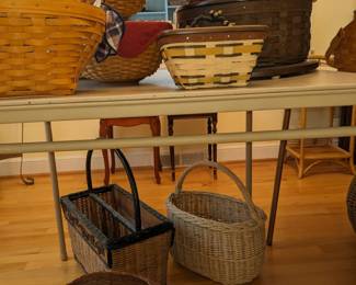 baskets