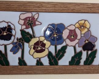 tile art