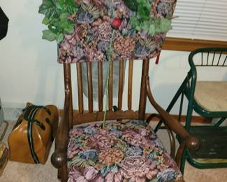 Rocking Chair
