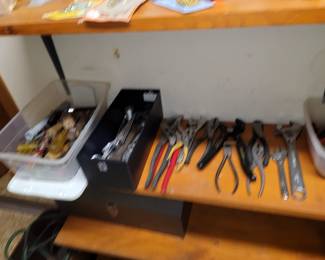 Tools