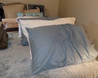 Pillows