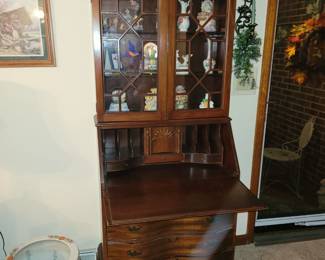 Antique Secretary