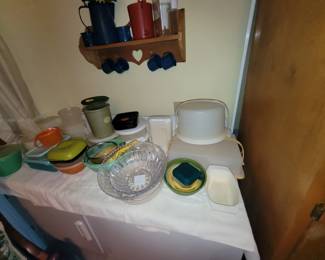 Tupperware