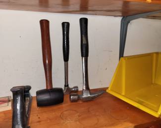 Hammers