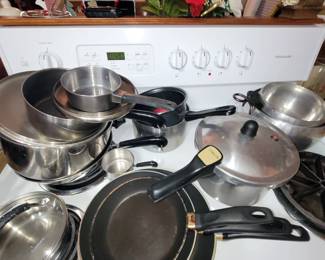 Cookware