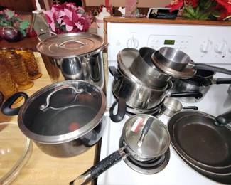 Cookware