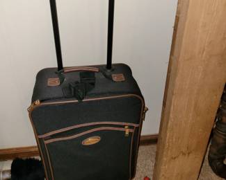 Luggage