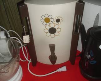 Regal coffee pot (new) mid-century