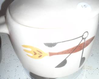 mid-century west bend