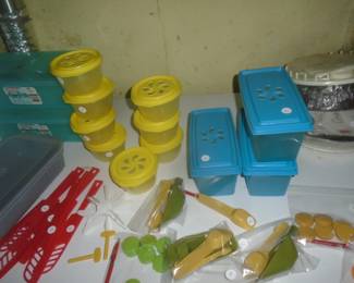 Vintage Partylite (New old stock)