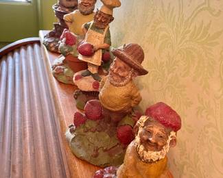 Tom Clark Gnomes