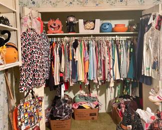 1960’s 70’s Vintage Clothing