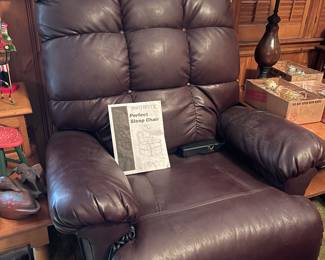 Electric Recliner