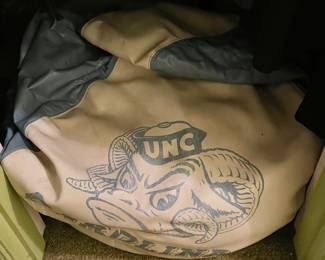 UNC Beanbag Chair