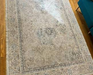 61 Ashler Home Deco 5 x 7 Area Rugmin