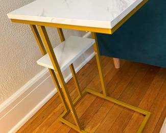 61 Yoobure Modern 2Tier Side Tablemin