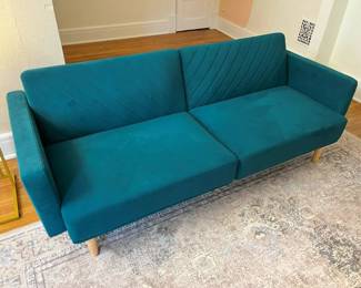 61 Mopio Chloe Futon Sofa Bed Convertible Sleepermin