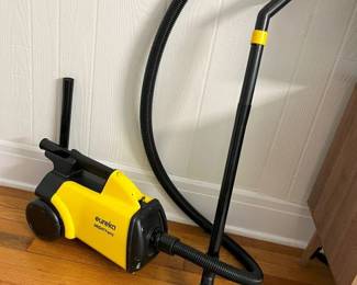 61 Eureka Mighty Mite Vacuummin