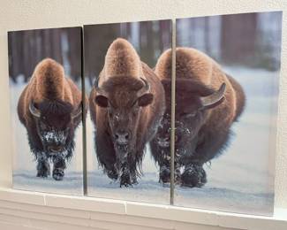 61 TriplePanel Buffalo Wall Decor min