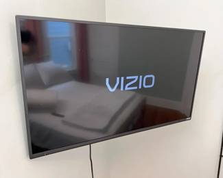 61 VIZIO 40Inch DSeries Full HD LED Chromecast Smart TV X2min