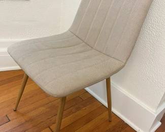 61 Modern Dining Chair X4min
