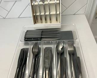 61 Modern Flatware Selectionmin