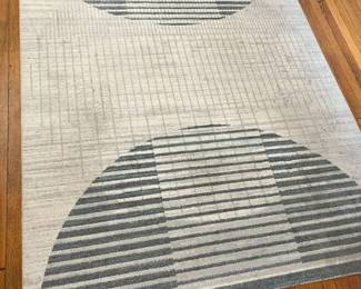 61 Nourison Astra 5 x 7 Washable Poly Area Rugmin