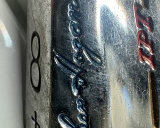 Vintage Ben Hogan Golf Clubs