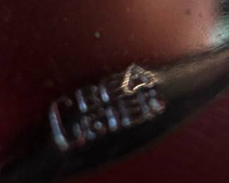 Sterling Silver Charm Bracelet