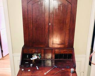 Beautiful Antique Secretary