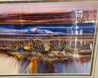 John Mendoza original 