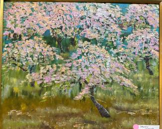 1960’s Japanese original 