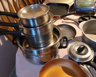 Cookware
