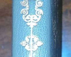 Rare Autographed Books 