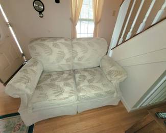 Loveseat