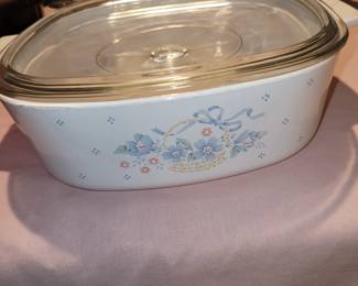 Corning Ware 
