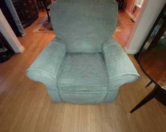 Recliner 