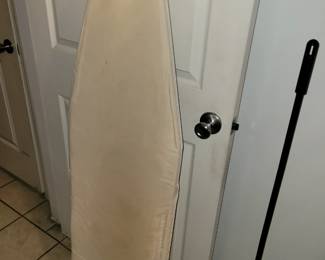 Ironing Board