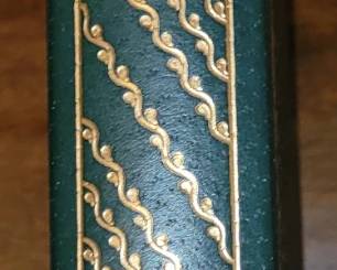 Rare Autographed Books 