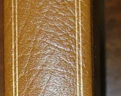 Rare Autographed Books