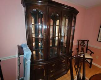 China Hutch 