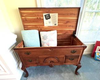 Hope Chest 