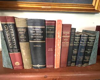 Medical Books 