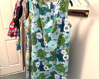 Dresses from Talbot’s 